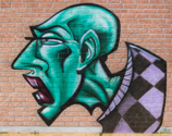 Graffiti